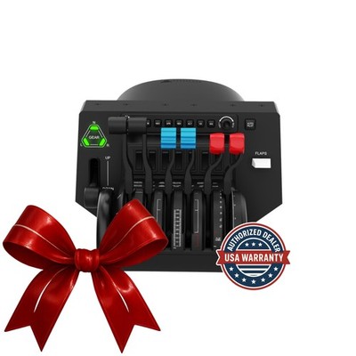 Honeycomb Aeronautical Bravo Throttle Quadrant 4039621003042| eBay