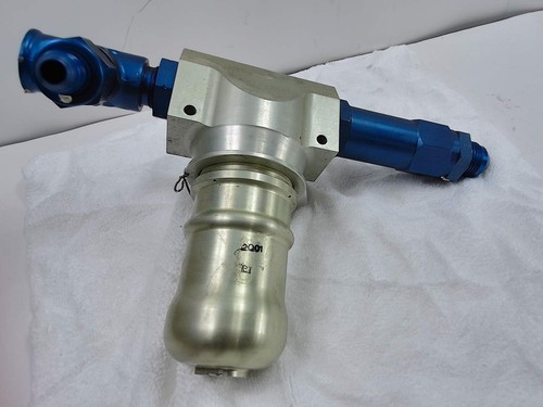 Phosphate Filter Cessna PN9912281-9, Facet PN 037887-10
