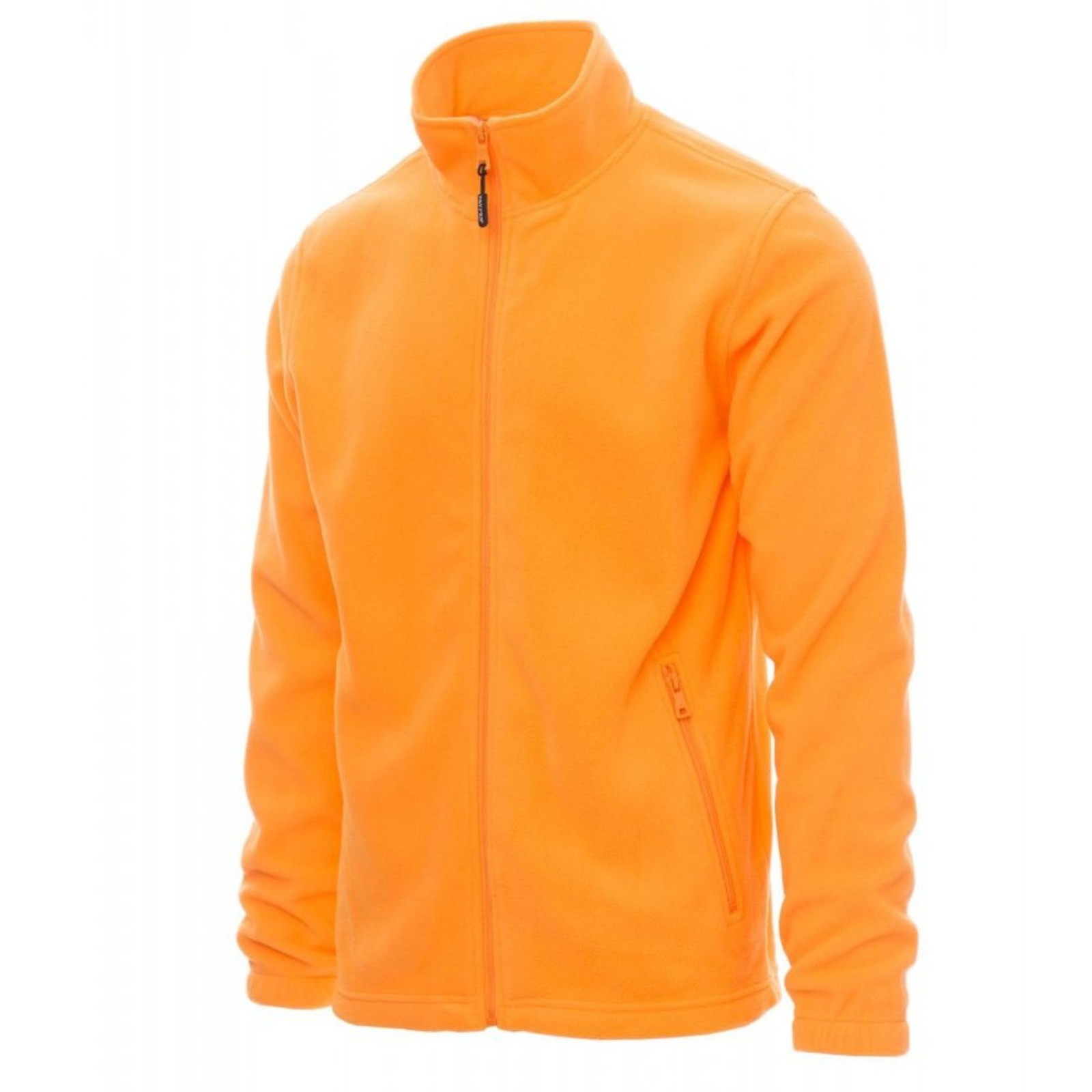 Fleecejacke Arbeitsjacke Pullover Herren Wanderjacke Übergangsjacke Gr. XS -5XL Ansicht 8
