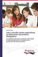 Abdellah Mou | Leer Y Escribir Textos Expositivos En EducacióN Secundaria...