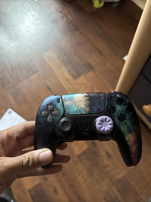 SCUF Reflex PS5 Controller