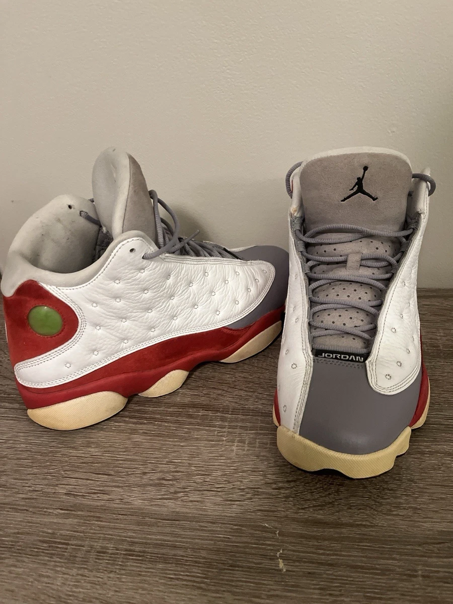 Jordan 13 Retro 2014 Grey Toe for Sale | Authenticity Guaranteed
