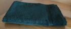 Egyptian Cotton Guest Towel, Dark Teal - RRP £8.00