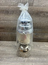 New! Petromax Rapid 829/500CP Lantern OPEN BOX Clean Never Used Still In Plastic