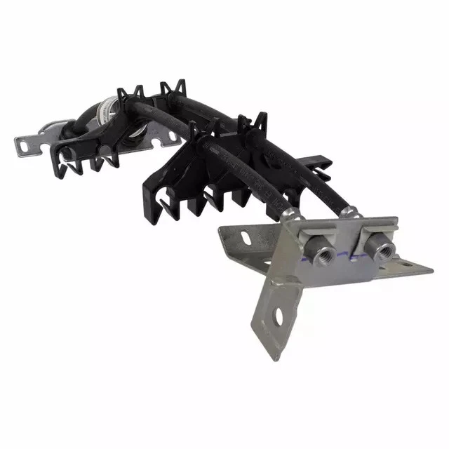 Manguera hidráulica de freno para Ford F-150 2015-2020 (P/N JL3Z-2282-D)
