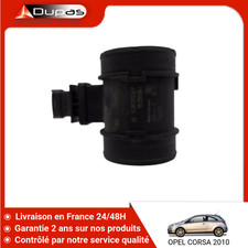 Débimètre Chevrolet CAPTIVA