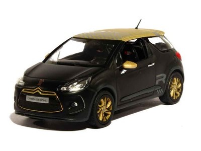 Citroën DS3 Racing 2013 - norev 1/43