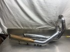 2006 Harley Sportster XL883L 883 Low Exhaust Header Muffler Pipes