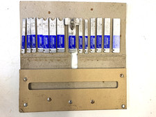 Vintage Tungsten Steel Cutters For Record Multi tool 405/050?? Never used