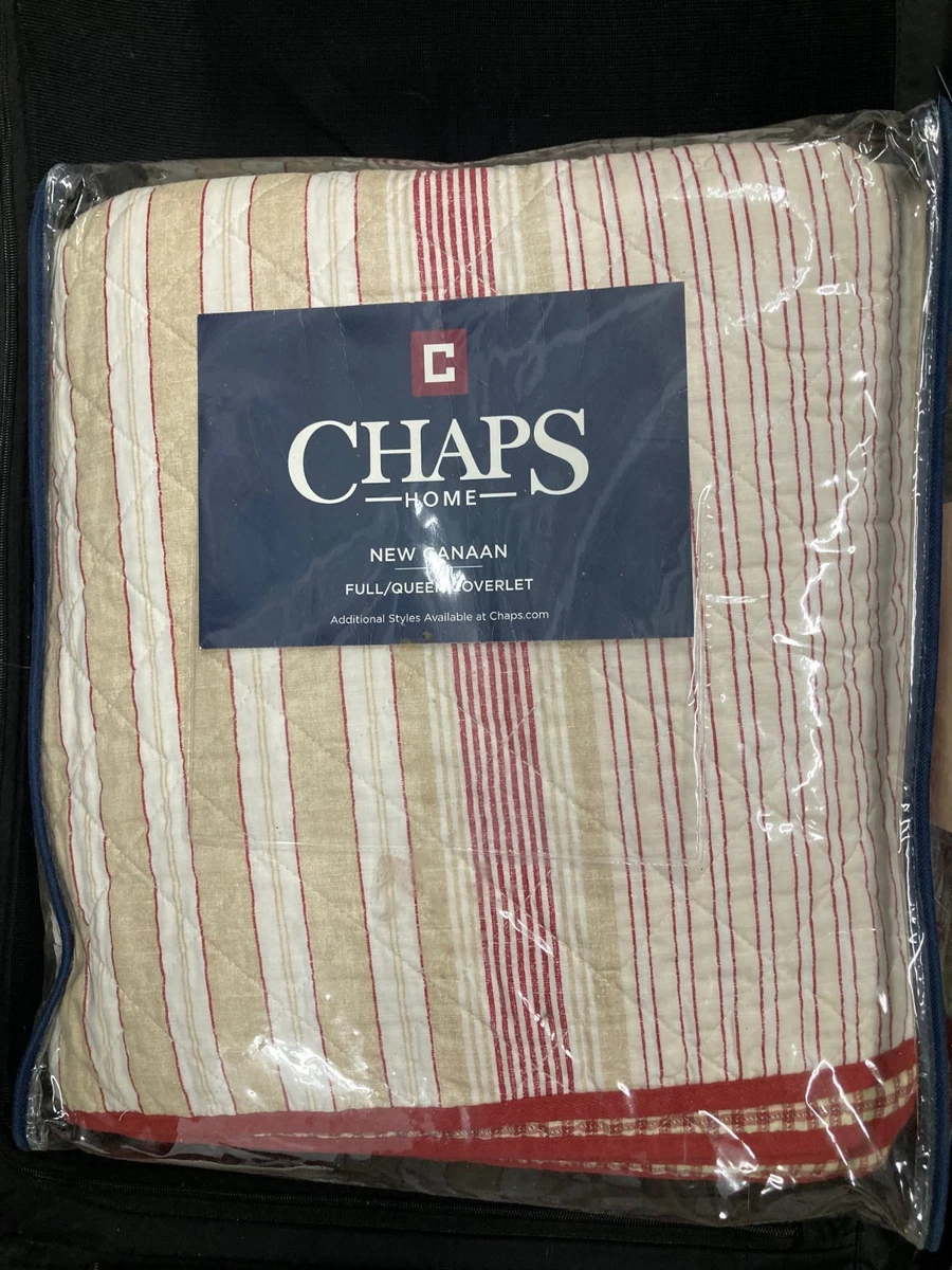 Ralph Lauren Stripes Quilts for sale | eBay