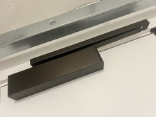 1 X Dorma Kaba TS 92 Door Closures Bronze 