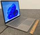 Microsoft Surface Laptop 4 1950 13.5" Laptop i5-1145G7 16GB RAM 512GB NVMe As Is