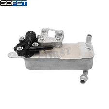 Transmission Oil Cooler 17218607237 for Bmw 330E 530I X3 X4 Car Auto Part 1721-8
