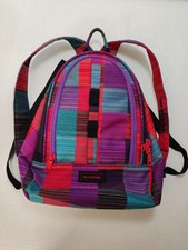 Dakine Womens Cosmo Mini Backpack 6.5L Hiking Multipurpose Layla