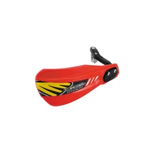 Cycra Stealth Primal Kit - Red 1CYC-0055-32X