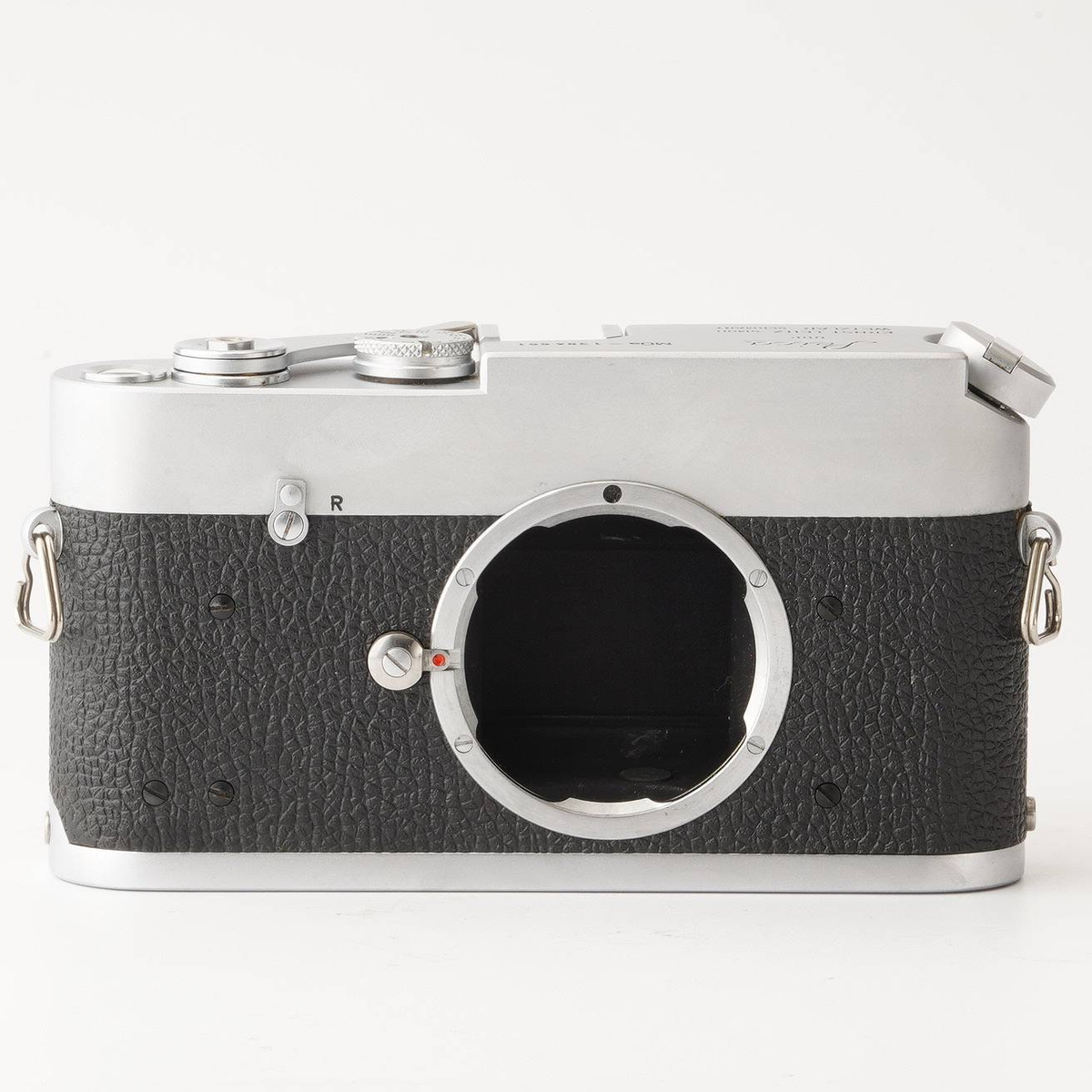 Leica MDa 35mm Film Camera Body M Mount – Fully Working, Excellent