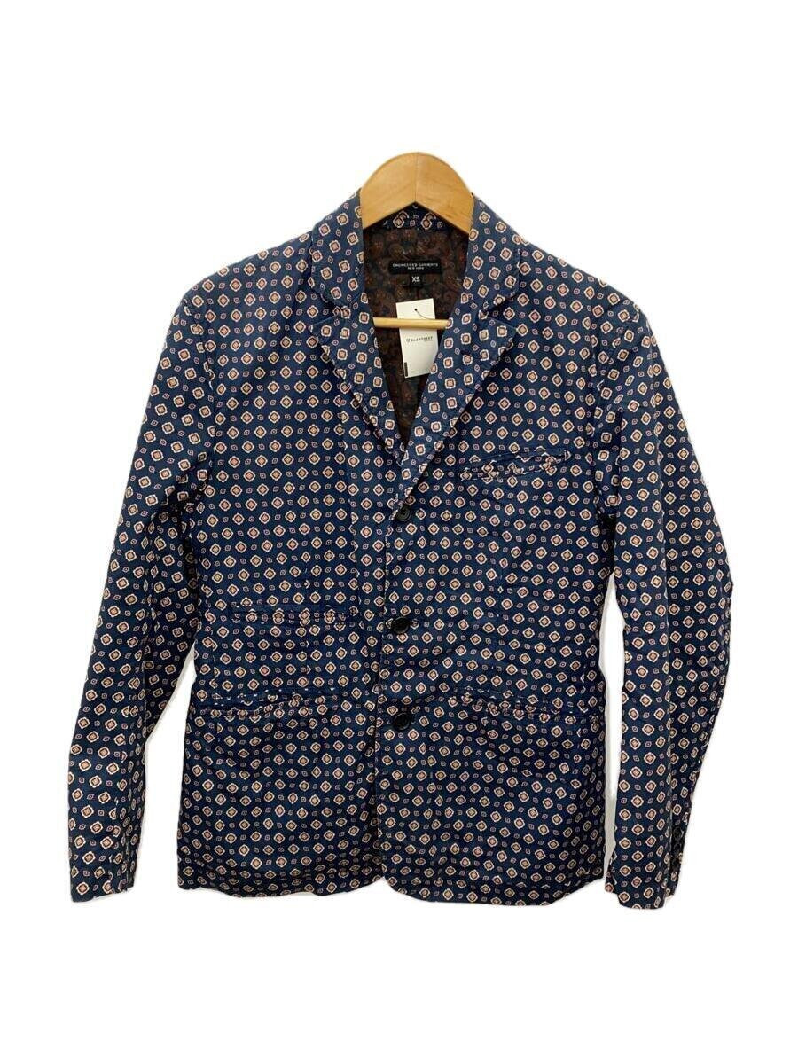 Engineered Garments Jacket/Xs/Cotton/Nvy/Small/All/// japan Engineered Garments Jacket/Xs/Cotton/Nvy/Small/All/// japan