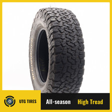 Used Lt 26570r17 Bfgoodrich All-terrain Ta Ko2 121118s - 1032