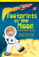 Footprints On The Moon | Mark Carthew | Taschenbuch | Literary Text | Englisch