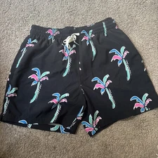 Men’s Chubbies 5 Inch Swim Trunks