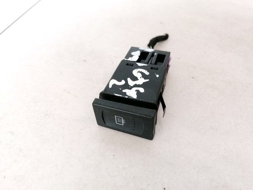 7M3959621 Schalter Heckscheibenheizung  Volkswagen Sharan DE1202501-29