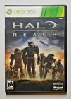 Halo Reach Xbox 360 - Complete CIB