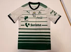 Santos Laguna 2017 2018 Home jersey football soccer shirt PUMA Mens size M