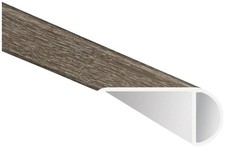 Ackland AKVTV-OSN-3 Ackland Vinyl Trims 94" x 2" Vinyl Glue Down - Eastern Ash