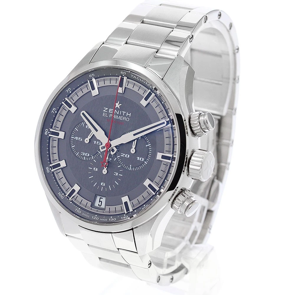 ZENITH El Primero 03.2280.400/91.M2280 Chronograph Automatic Men's Watch_975379