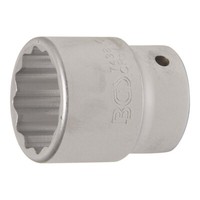 SteckschlüSsel-Einsatz, 12-Kant, 20 (3/4), 38 Mm