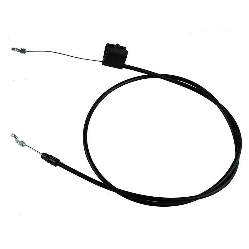 Lawn Mower Engine Throttle Cable Replacement For Craftsman For