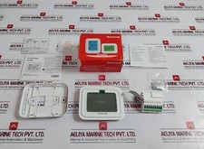 HONEYWELL T6865H2WB Modulating Digital Thermostat 50035754-001