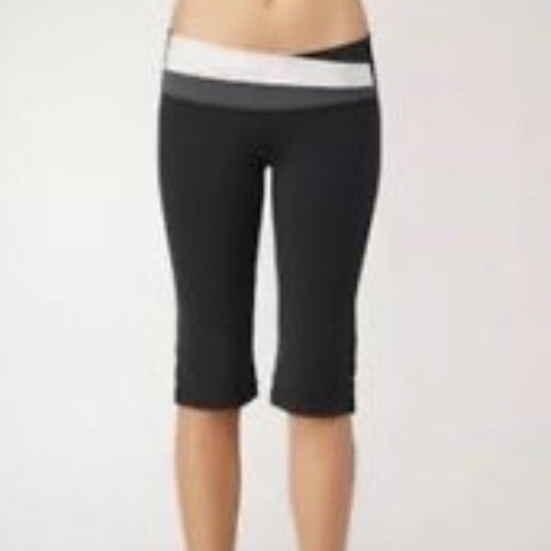 size chart lululemon leggings