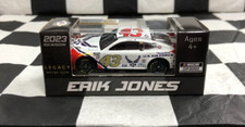 Erik Jones 43 Air Force 2023 Camaro ZL 1:64 scale C432365AIRER
