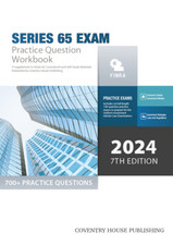 Series 65 Exam Practice Question Workbook - 7...