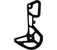 Shimano Kettenleitblech Innen FüR RD-M5130 Gs Deore Linkglide