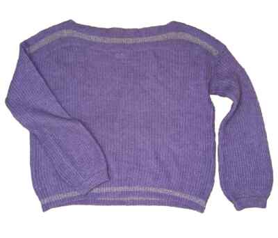 LIU JO Milano Sweatshirt size M Made in Italy