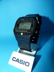 casio 215