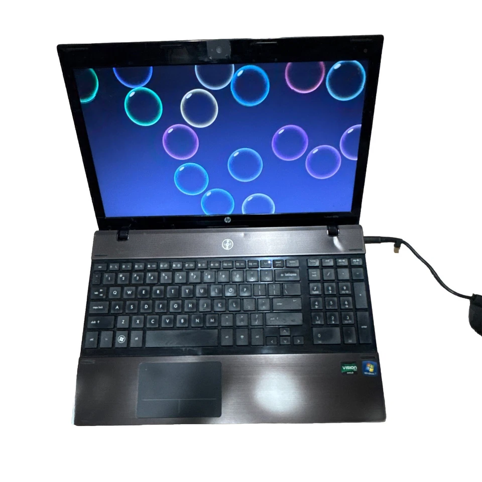 HP ProBook 4525s 15.6in. 笔记本电脑/笔记本电脑 - 定制 — 第 2/3 张图片