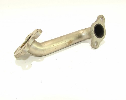 Toyota Avensis T27 2012 Abgasrohr AGR Verbindungsrohr AGR EGR PIPE