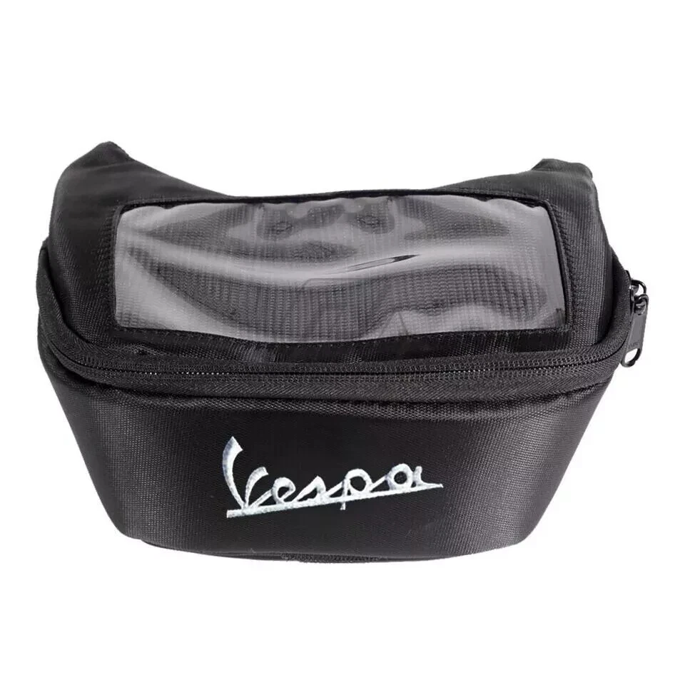 Bolsa de almacenamiento impermeable para Vespa GTS 250 300 Sprint 50 150 navegación Ba Foto 4 de 4