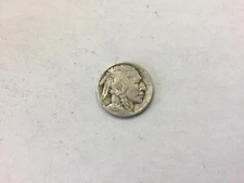 1924-D Buffalo Nickel 