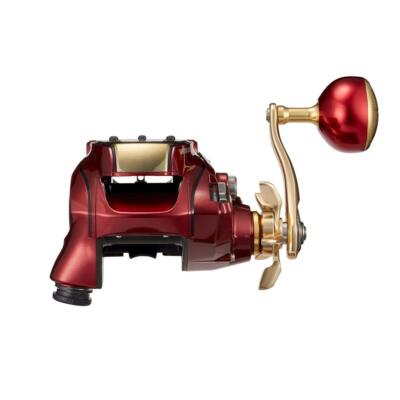 DAIWA Electric Reel 20 Seaborg 300MJL (2020 Model