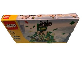 LEGO 4095 Inventor Record and Play - Memory Miracle NEW!!