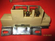 GTO-CAMARO-442-CHEVELLE--TEMPEST-FIREBIRD-GM 1969-77- IGNITION SWITCH --USA--
