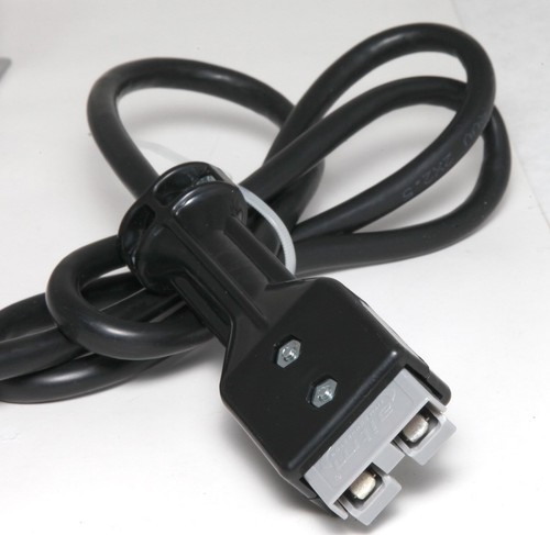 36V 18A Golf Cart Batterie Chargeur Pour Yamaha, Club Auto Ez-Go Ezgo Marathon - Photo 8 sur 12