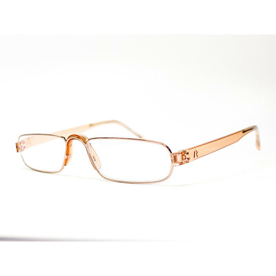 Lesebrille Rodenstock R 2180 F Metall rosegold +1,0 bis +4,5 Neu vom Optiker