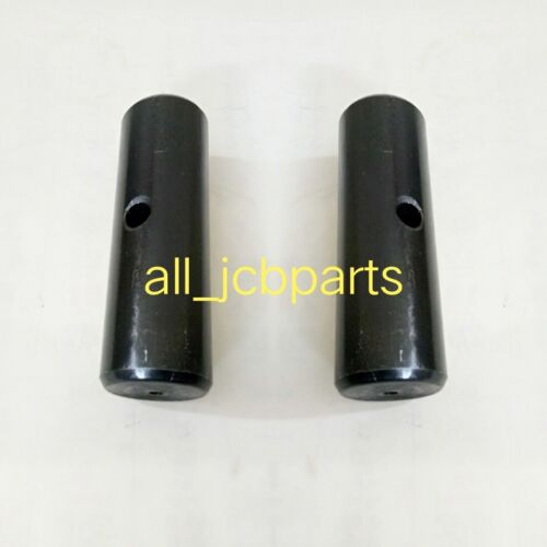 Jcb Parts - Stabiliser Pivot Foot Pin, 2 pcs (Part No. 811/50530 Or 811/90590) - Afbeelding 1 van 1