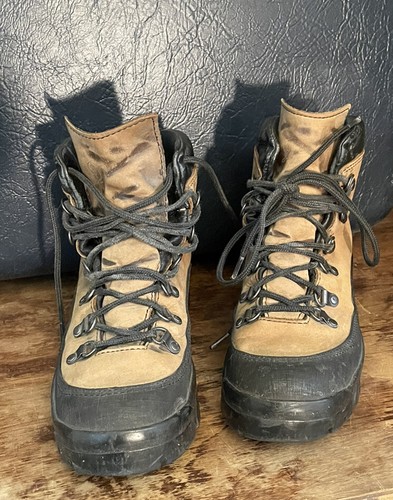 2010 Danner Combat Hiker Special Forces 