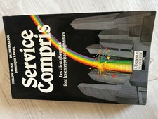 Livre "Service Compris"